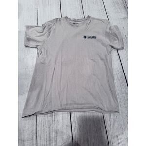 HeyBo Outdoors  Short Sleeve Shirt